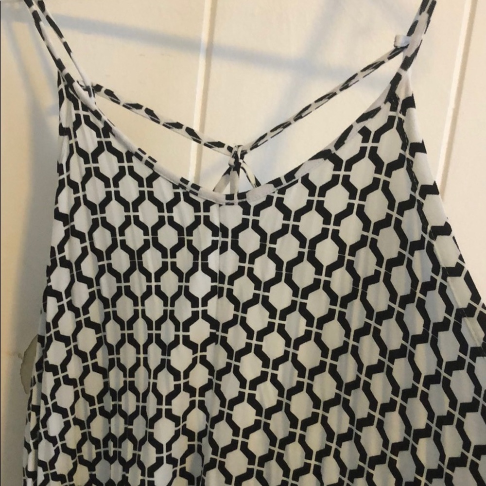 Ava Sky Maxi Dress